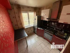 3-к квартира, на длительный срок, 56м2, 4/5 этаж