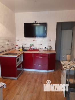 Студия квартира, посуточно, 24м2, 1/11 этаж