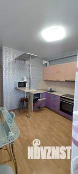 1-к квартира, на длительный срок, 36м2, 9/19 этаж