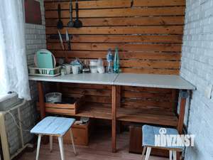 1-к квартира, на длительный срок, 22м2, 2/5 этаж