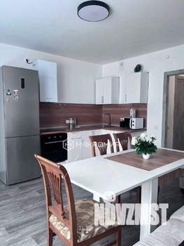 2-к квартира, на длительный срок, 56м2, 8/10 этаж