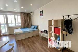 1-к квартира, посуточно, 30м2, 18/19 этаж