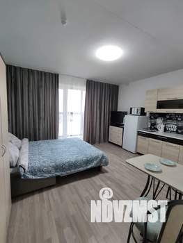 1-к квартира, посуточно, 28м2, 6/18 этаж