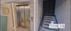 Студия квартира, на длительный срок, 24м2, 9/10 этаж