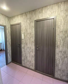 2-к квартира, на длительный срок, 53м2, 2/10 этаж