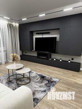 2-к квартира, на длительный срок, 80м2, 3/10 этаж