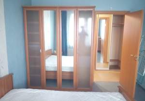 2-к квартира, на длительный срок, 50м2, 6/10 этаж