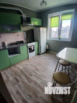 2-к квартира, на длительный срок, 51м2, 8/10 этаж