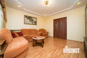 2-к квартира, посуточно, 70м2, 1/1 этаж