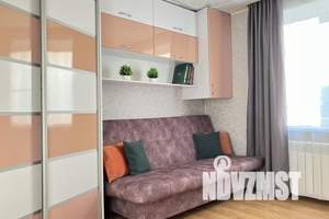 3-к квартира, посуточно, 10м2, 4/10 этаж