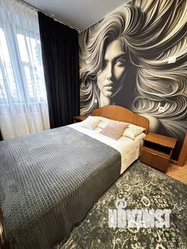 2-к квартира, посуточно, 52м2, 5/9 этаж