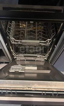 1-к квартира, на длительный срок, 40м2, 2/19 этаж