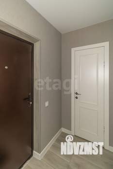 Студия квартира, на длительный срок, 25м2, 5/19 этаж