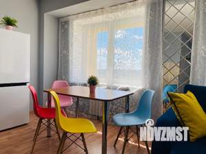 2-к квартира, посуточно, 63м2, 16/18 этаж