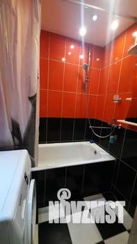 1-к квартира, посуточно, 34м2, 5/10 этаж