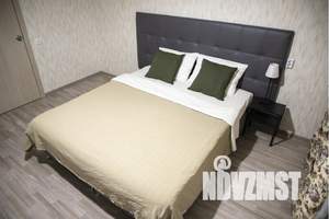 1-к квартира, посуточно, 26м2, 7/10 этаж