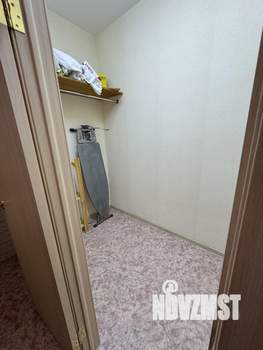 2-к квартира, на длительный срок, 41м2, 15/16 этаж