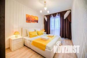 2-к квартира, посуточно, 62м2, 8/9 этаж