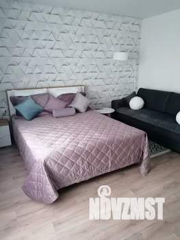 1-к квартира, посуточно, 37м2, 7/11 этаж