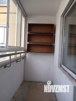 Студия квартира, на длительный срок, 25м2, 2/11 этаж