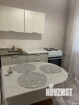1-к квартира, на длительный срок, 35м2, 10/18 этаж