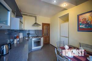 1-к квартира, посуточно, 52м2, 1/1 этаж