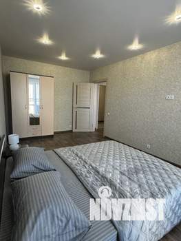 2-к квартира, посуточно, 60м2, 12/18 этаж