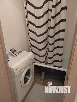 1-к квартира, на длительный срок, 32м2, 1/10 этаж