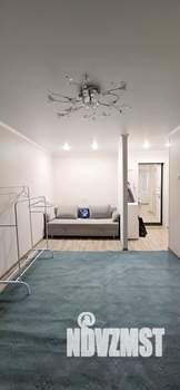 1-к квартира, на длительный срок, 32м2, 2/9 этаж