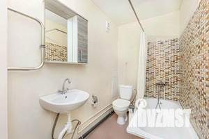 1-к квартира, посуточно, 32м2, 16/20 этаж