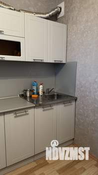 1-к квартира, на длительный срок, 41м2, 9/11 этаж