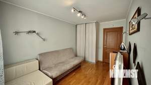 2-к квартира, посуточно, 65м2, 11/11 этаж