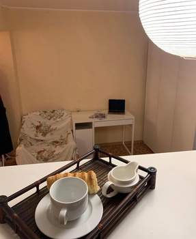 1-к квартира, на длительный срок, 35м2, 3/5 этаж