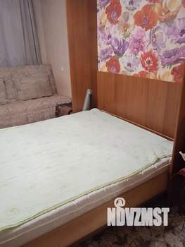 1-к квартира, на длительный срок, 30м2, 1/5 этаж