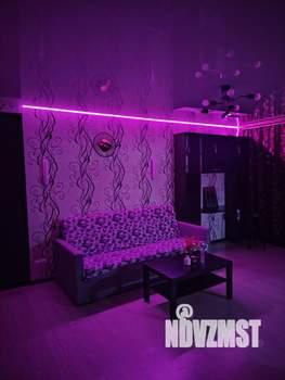 1-к квартира, посуточно, 32м2, 4/5 этаж