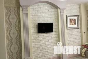 3-к квартира, посуточно, 112м2, 2/12 этаж