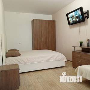 2-к квартира, посуточно, 49м2, 3/10 этаж