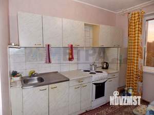 1-к квартира, на длительный срок, 34м2, 6/10 этаж