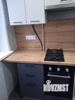 1-к квартира, на длительный срок, 30м2, 4/5 этаж