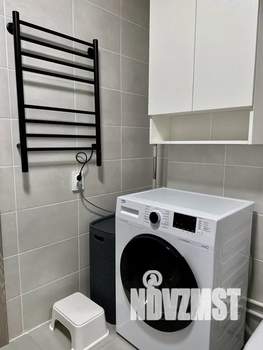 1-к квартира, посуточно, 41м2, 3/10 этаж