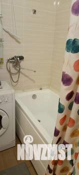 2-к квартира, посуточно, 45м2, 1/1 этаж