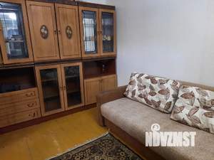 1-к квартира, посуточно, 33м2, 9/9 этаж