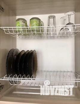 Студия квартира, посуточно, 29м2, 2/10 этаж