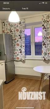 2-к квартира, на длительный срок, 56м2, 8/10 этаж