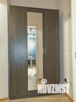 1-к квартира, посуточно, 30м2, 1/10 этаж