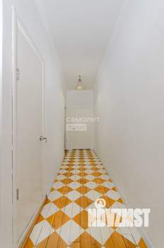 2-к квартира, на длительный срок, 49м2, 2/2 этаж