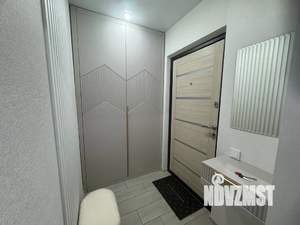 1-к квартира, посуточно, 33м2, 14/20 этаж