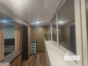 1-к квартира, на длительный срок, 39м2, 7/10 этаж