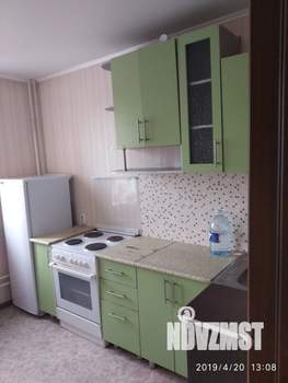 1-к квартира, на длительный срок, 40м2, 2/10 этаж