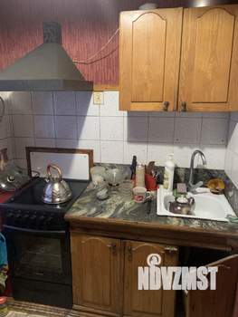 1-к квартира, на длительный срок, 59м2, 1/2 этаж